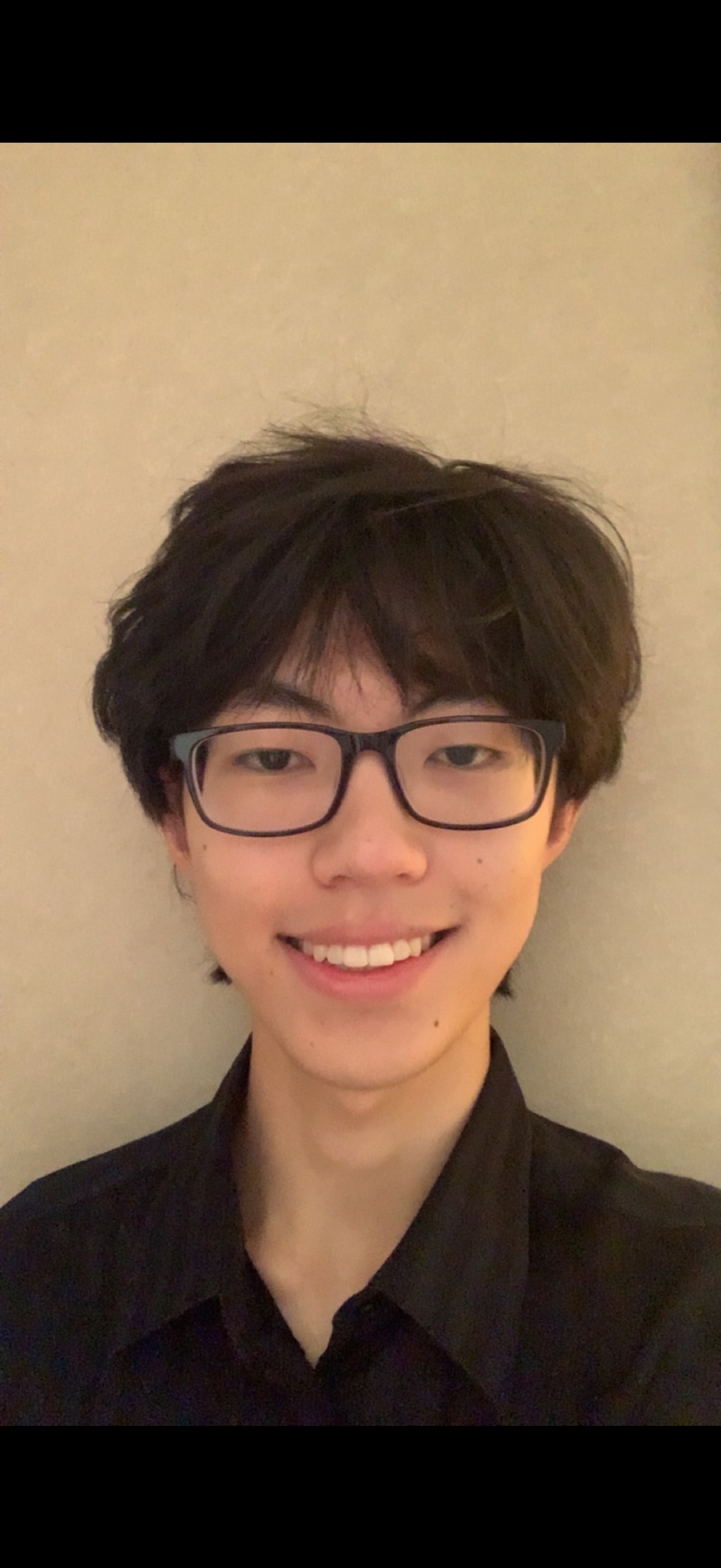Daniel Li Avatar