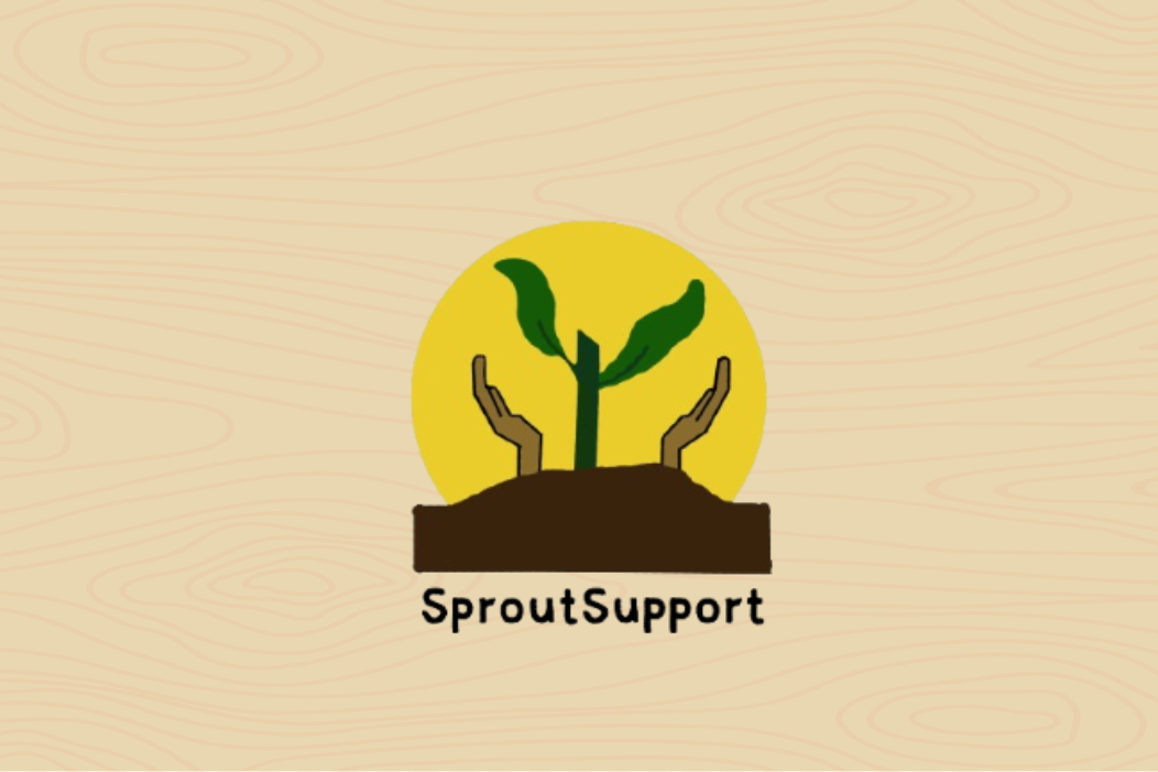 SproutSupport Screenshot